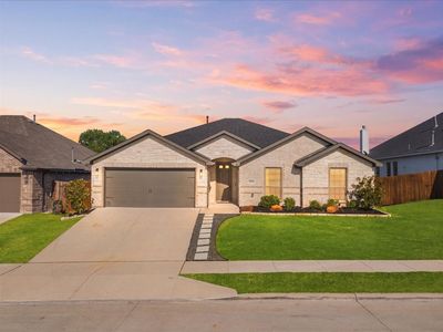 6924 Talon Bluff Dr