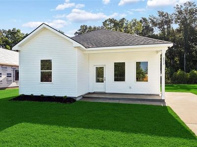 Property at 2317 Caddy Dr, Marrero, LA