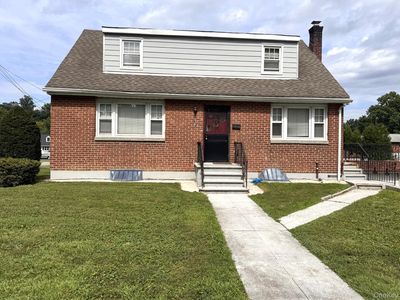 55 Canfield Avenue