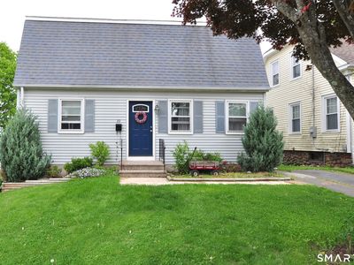 33 Allen Street