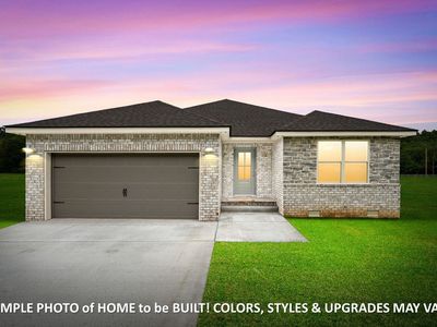 1 Trin Hill Dr Lot 1
