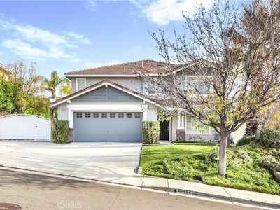 32452 Sierra Oak Trl