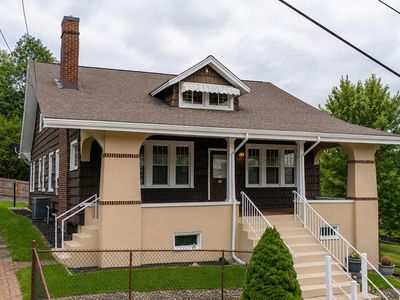 38 Ridgewood Ave