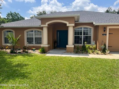 Property at 3305 Soft Breeze Cir, West Melbourne, FL