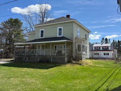 92 South Street