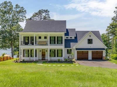 840 Bella Vista Rd