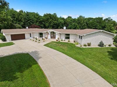 3732 Ridge View Rd