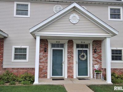 916 W Trailcreek Dr #916