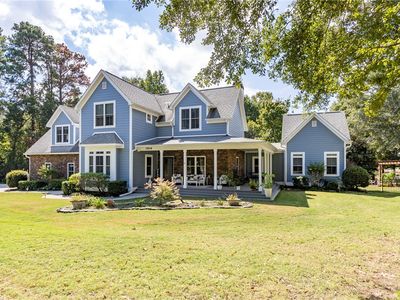 1504 Double Springs Rd