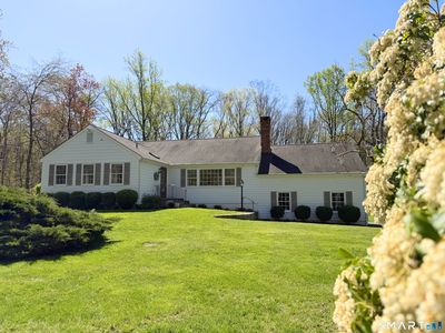 279 Cheesespring Road