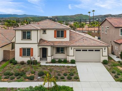 17727 Santa Lucia Ct