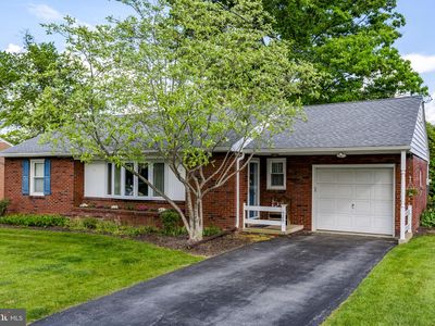 Property at 529 S 6th St, Denver, PA