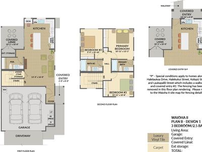 94-1140 Koakolo St #100