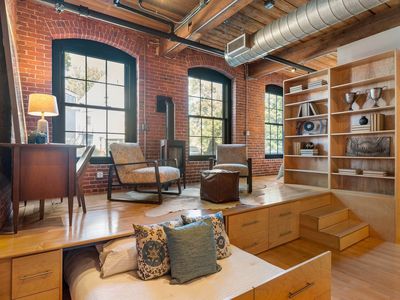 1 Tannery Brook Row Unit 1E