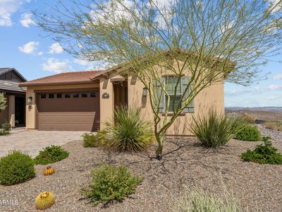3713 Goldmine Canyon Way