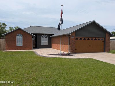 5505 Merritt Brown Rd