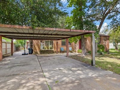 Property at 3908 N Terry St, Santa Fe, TX
