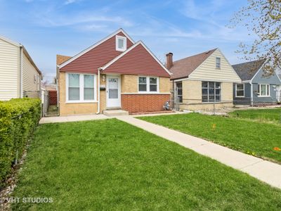 Property at 1530 N 39th Ave, Stone Park, IL