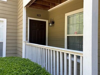 413 Berkeley Woods Dr #413