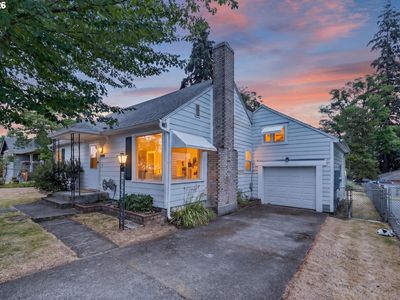 Property at 2803 P St, Vancouver, WA