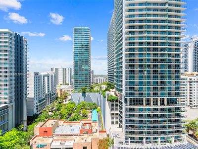 1080 Brickell Ave Unit 1509