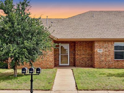 Property at 6902 67th St, Lubbock, TX