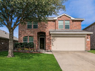 322 Highland Creek Dr