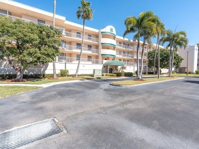 6315 SHORELINE DRIVE #3307