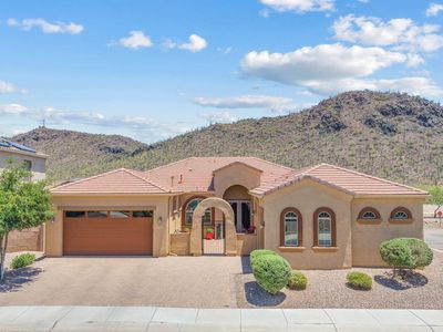 9670 N Saguaro Breeze Way