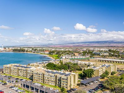 111 Kahului Beach Rd APT A313