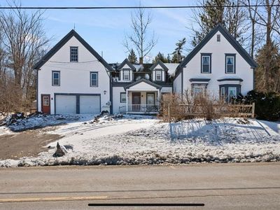 Property at 40 Lucy Knowles Rd, Chesterville, ME