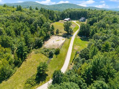 2082 Pequawket Trail