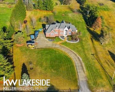 21901-31 Mile Rd