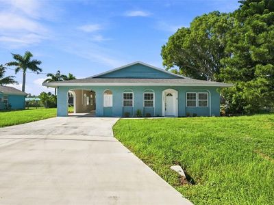 1005 ALSTON LANE
