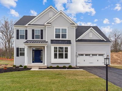 Bennett Plan, Ashford Preserve