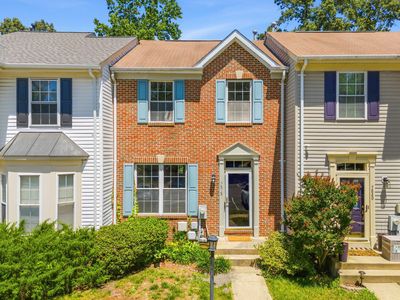 Property at 7818 Canter Ct, Severn, MD