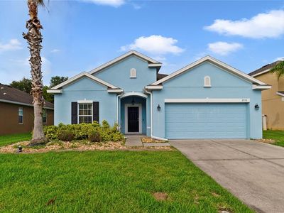 Property at 3773 Moon Dancer Pl, Saint Cloud, FL