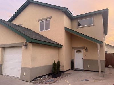 1181 E Montezuma Avenue #1