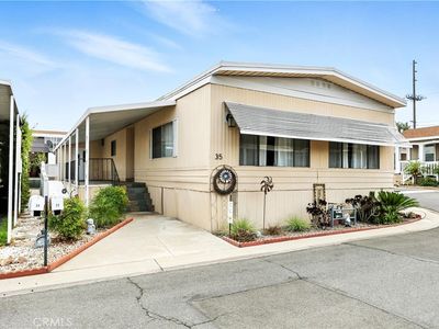 1001 W Lambert Rd #35