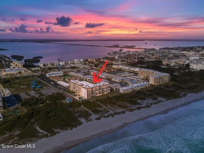 3060 N Atlantic Ave APT 404