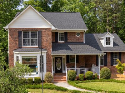 324 Ridgecreek Dr