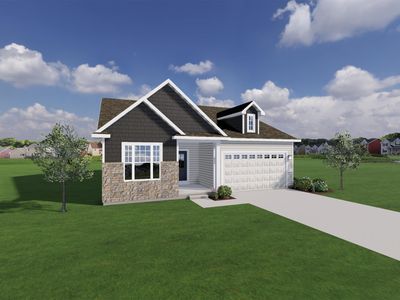 The Julian Plan, Rosewood Fields