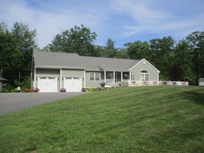 84 Mountain Road