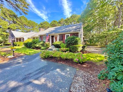 22 Warren Road
