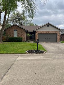 2841 Oakshire Dr