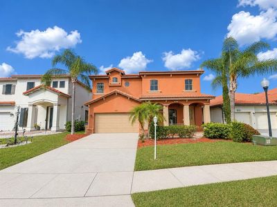 2807 Via Largo Ct