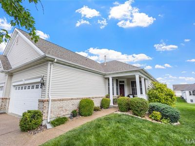 2071 Hawks Landing Dr #C