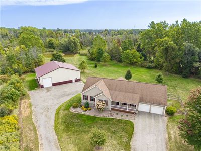 Property at 5393 Holley Byron Rd, Holley, NY