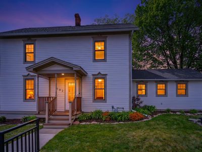 102 N Jefferson STREET