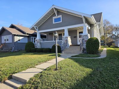 1004 Kilbourn Avenue